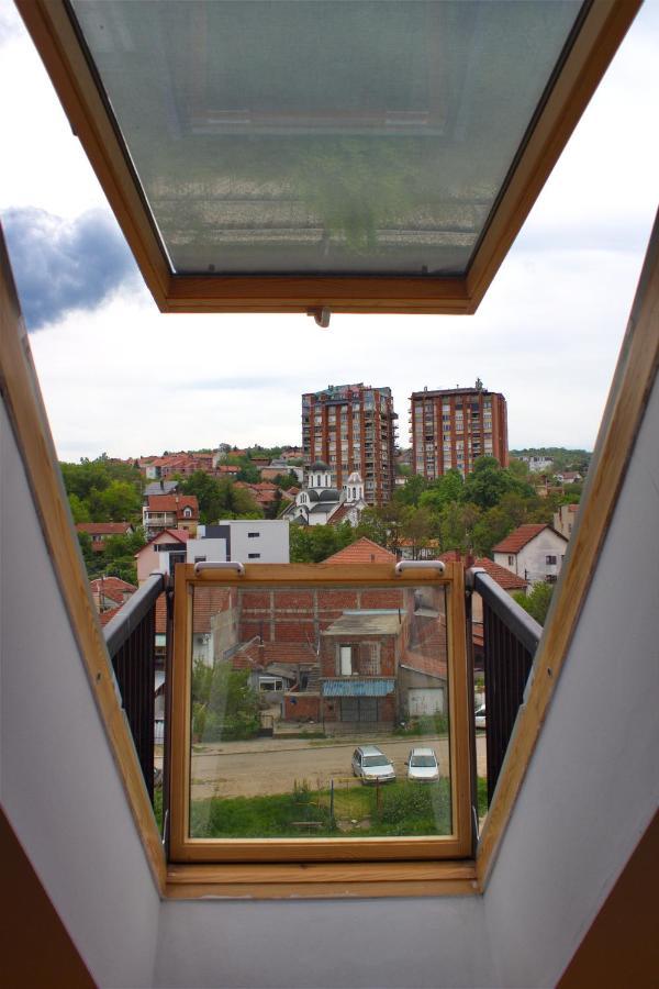Sweet69Apartments Sb Ni Exterior foto